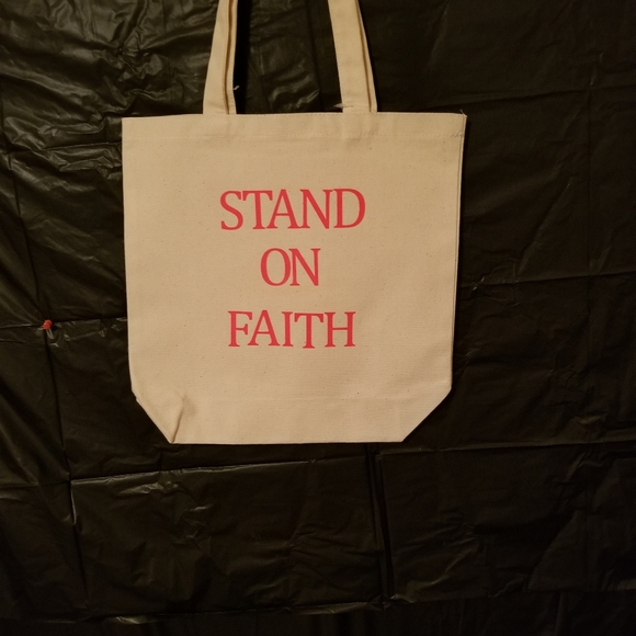 Inspiring tote bags - Picture 11 of 12